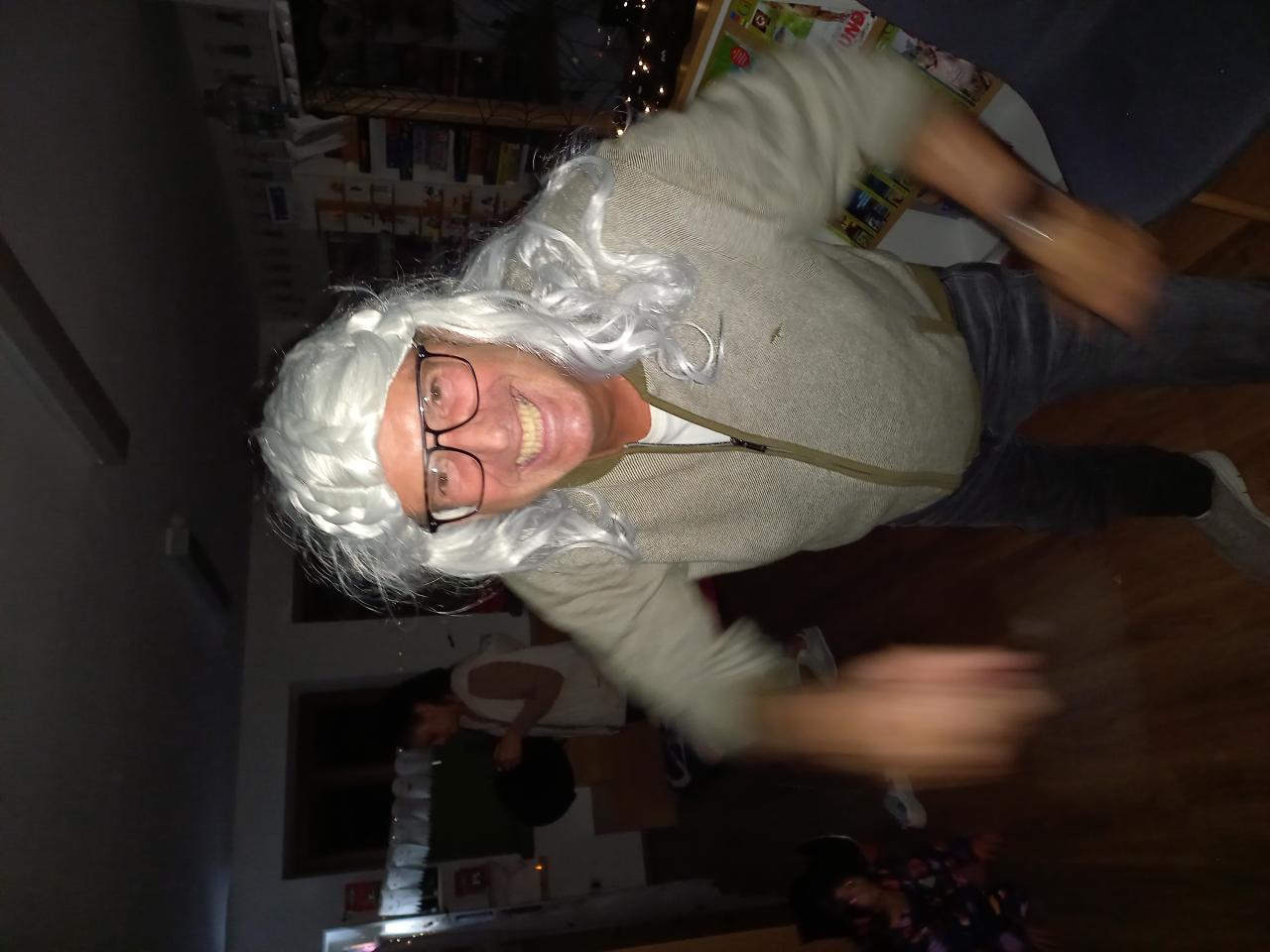 28 Halloween 2024