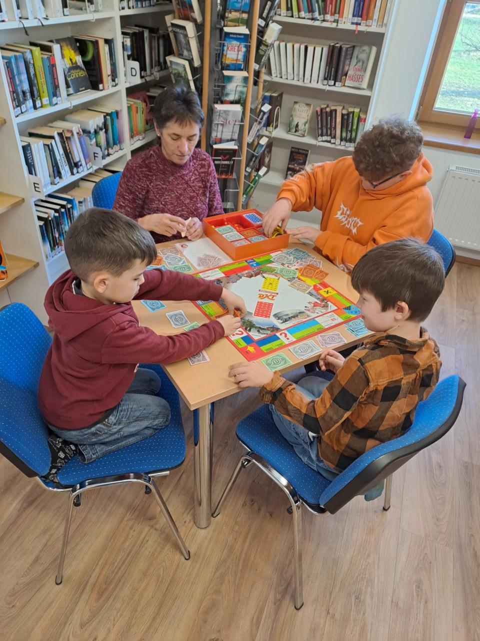 19 Spielenachmittag 24.02.24