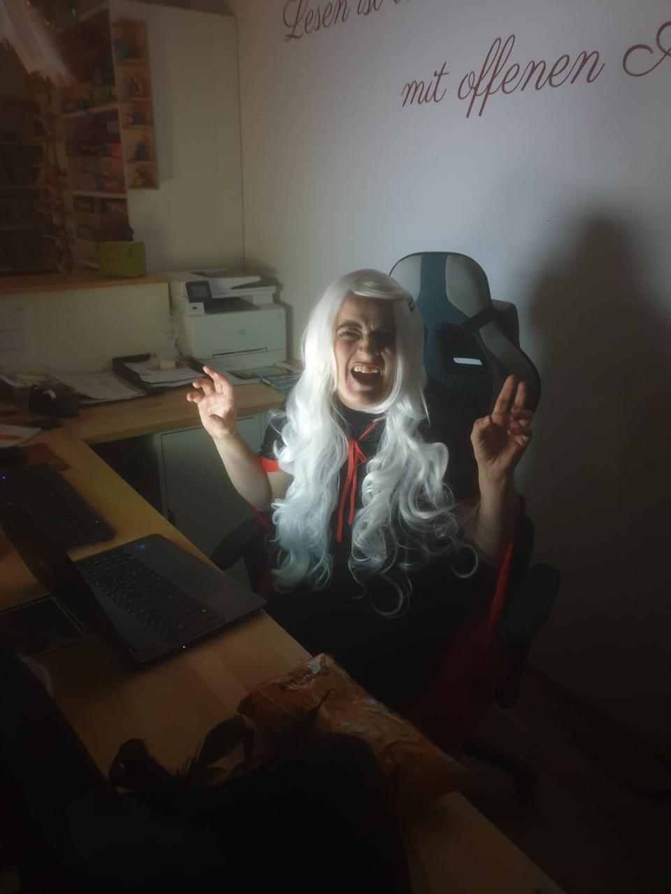 52 Halloween 2024