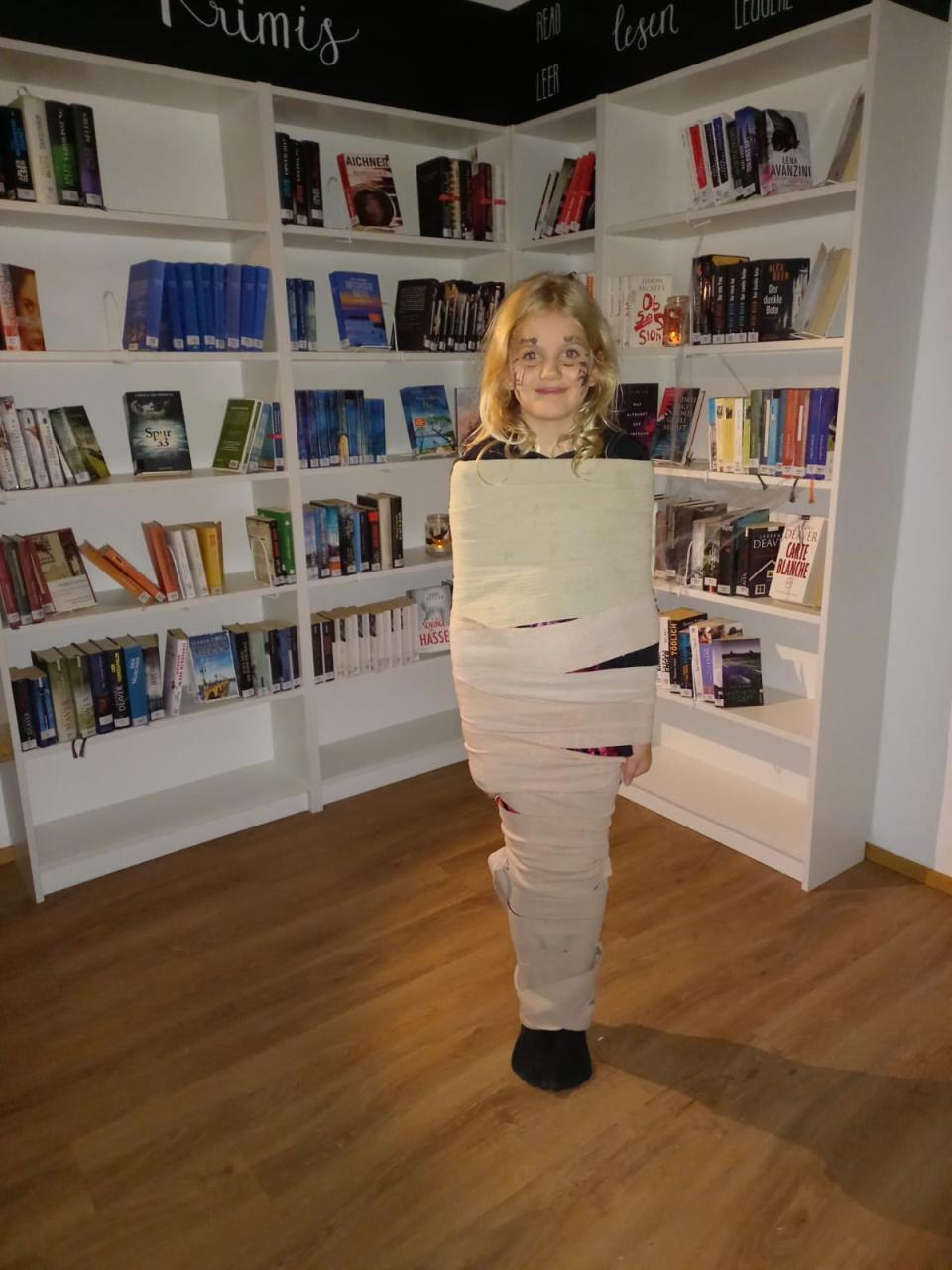 62 Halloween 2024