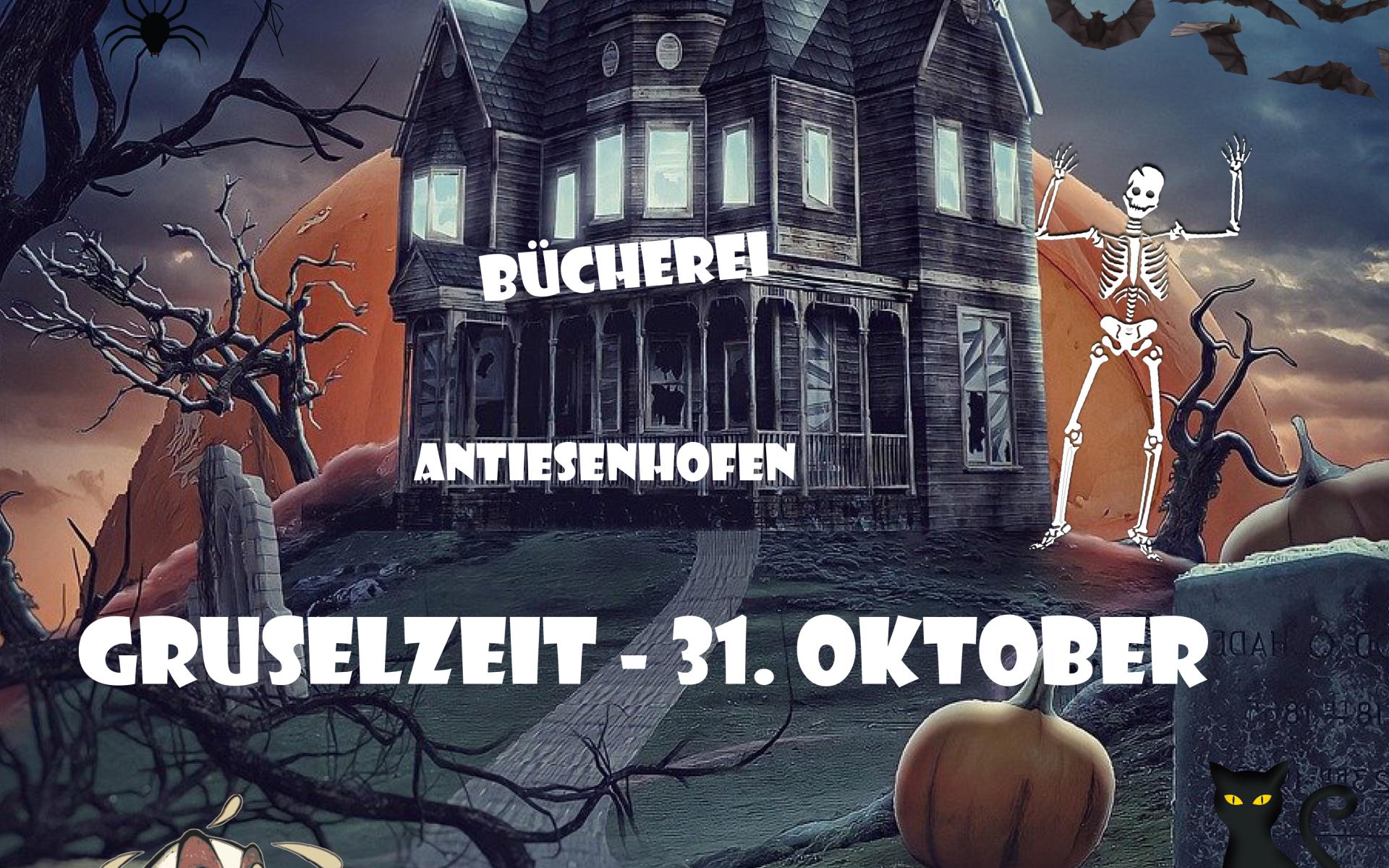 Halloween 2026